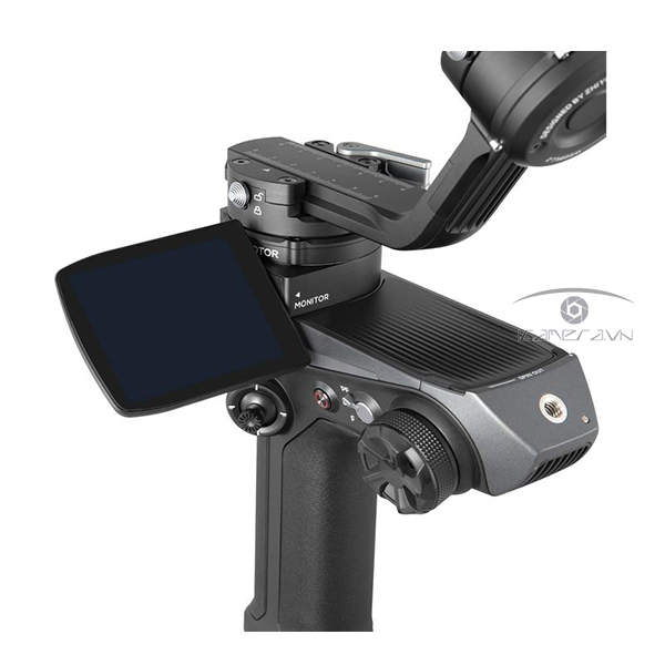 GIMBAL CHỐNG RUNG ZHIYUN WEEBILL 2