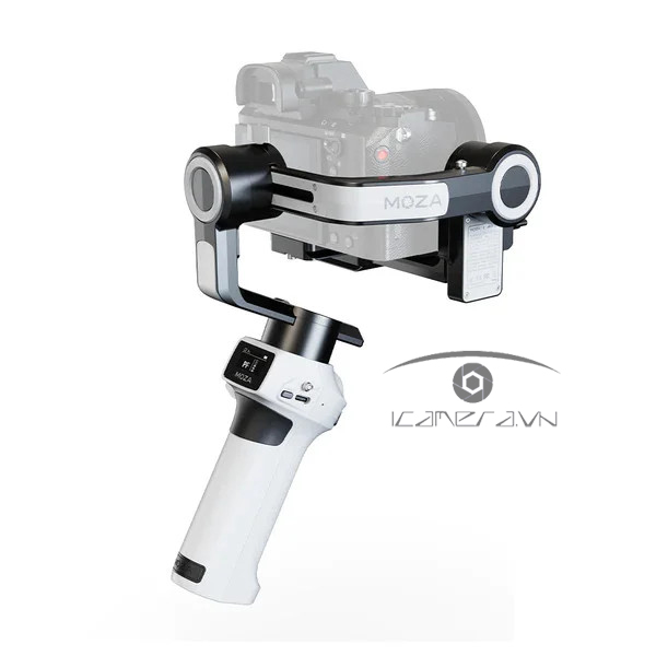 Gimbal MOZA AirCross S