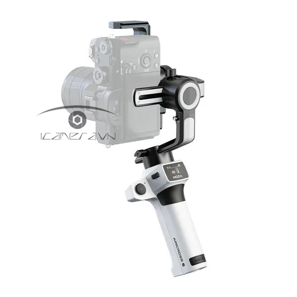 Gimbal MOZA AirCross S