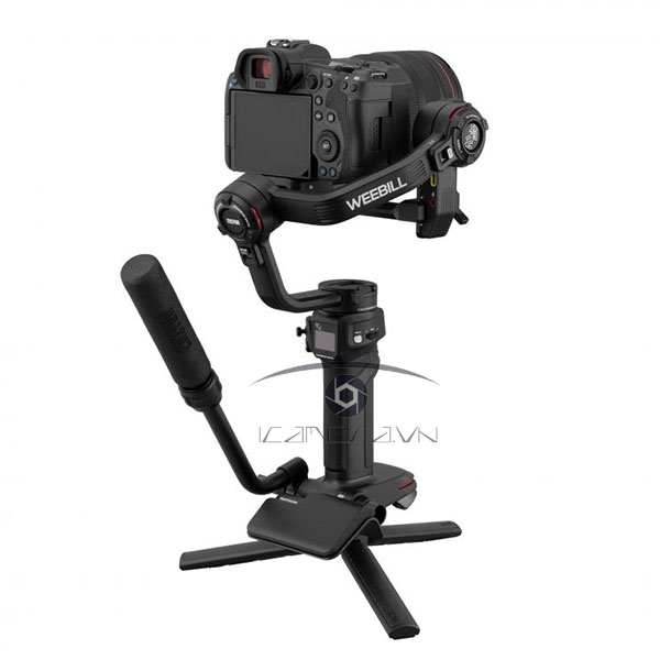 Gimbal máy ảnh  Zhiyun WEEBILL 3 