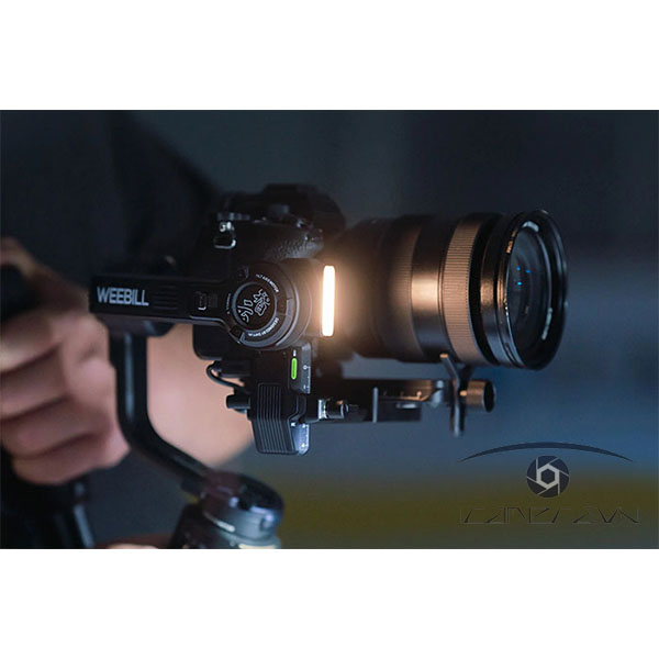 Gimbal máy ảnh Zhiyun WEEBILL 3