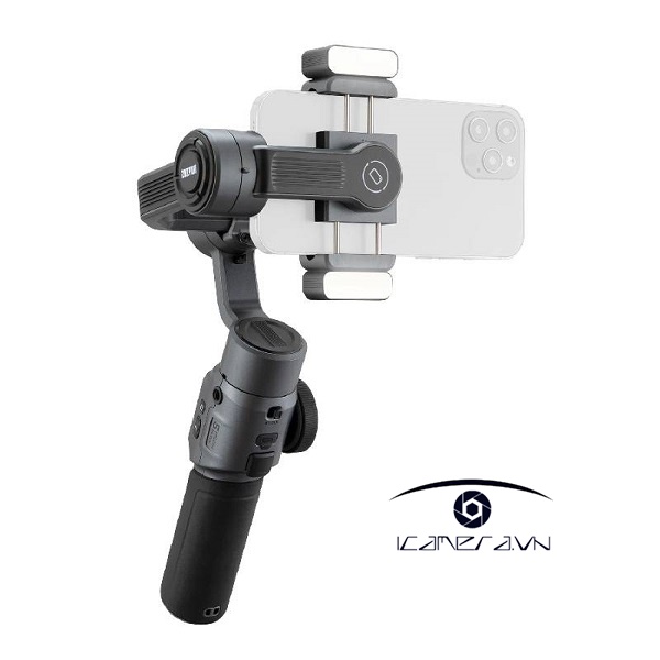 Gimbal Chống Rung Zhiyun Smooth 5