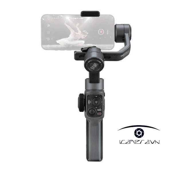 Gimbal Chống Rung Zhiyun Smooth 5