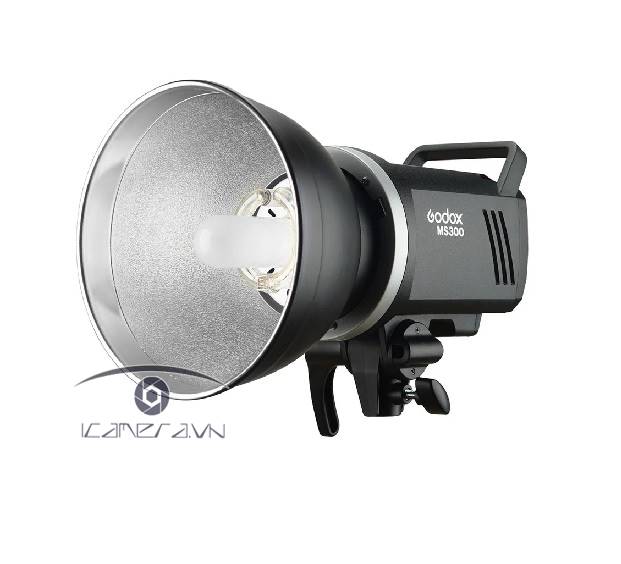 Bộ đèn Studio Godox Flash Kit - MS300II-D