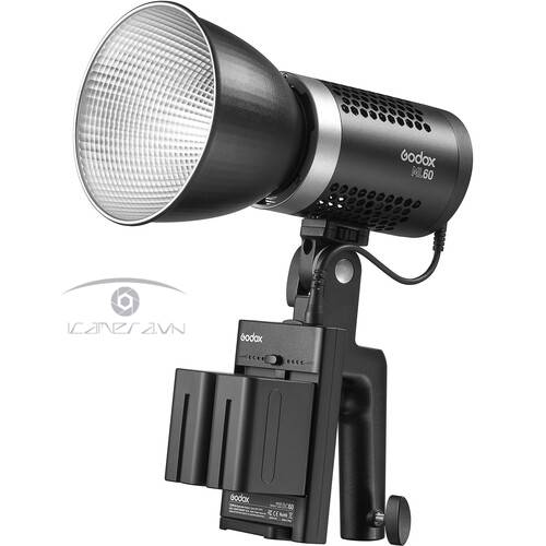 Đèn led quay phim Godox ML60