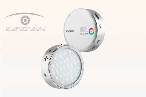 Đèn led Godox R1 RGB