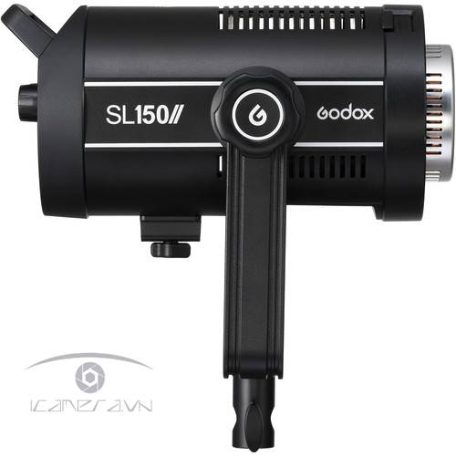 Đèn Led quay phim chụp ảnh Godox SL150 II