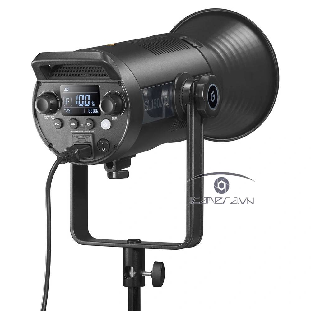 Đèn LED Godox - SL150II Bi