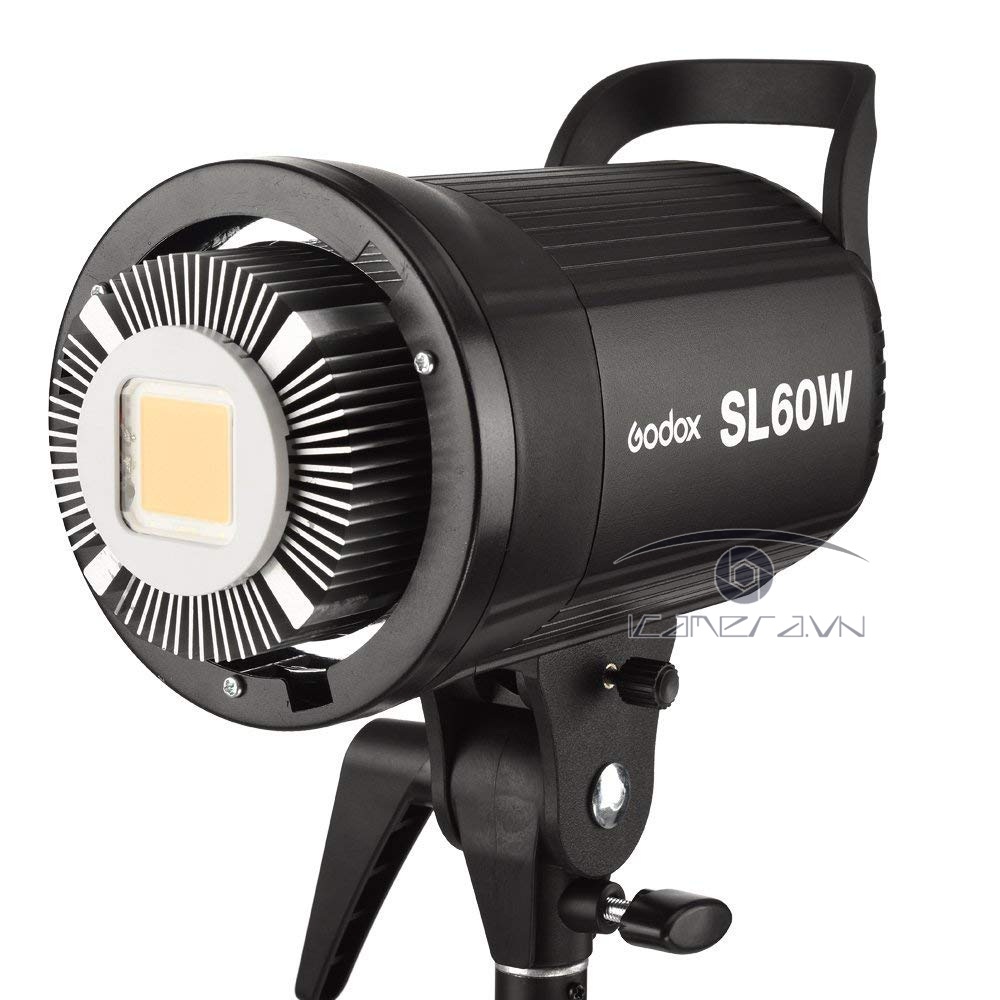 Đèn LED chụp ảnh Godox SL60W cho studio chuyên nghiệp