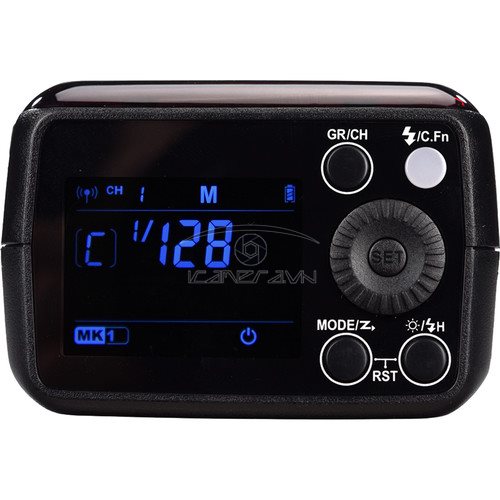 Đèn flash Godox AD200 bỏ túi Pocket Witstro