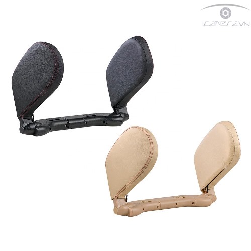 Gối tựa đầu chống gật gù khi đi xe ô tô, xe hơi đường dài