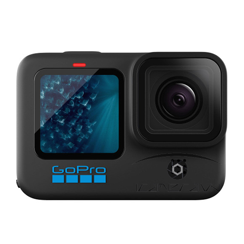 Camera Gopro Hero 11 Black - hàng chính hãng