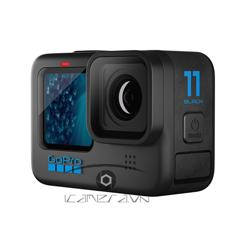 Camera Gopro Hero 11 Black - hàng chính hãng