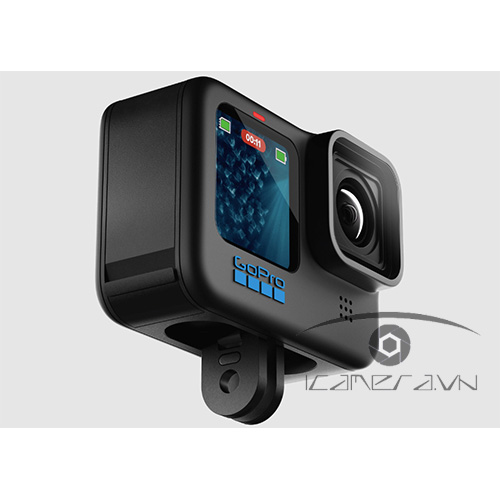 Camera Gopro Hero 11 Black - hàng chính hãng