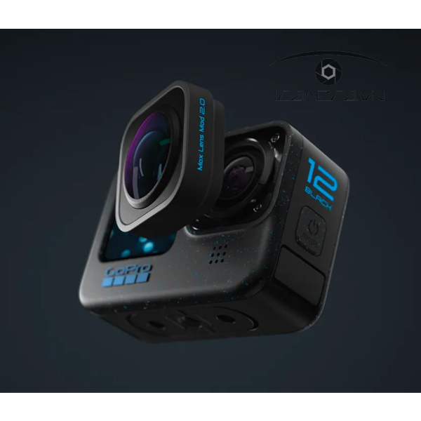 GoPro Hero 12 Black