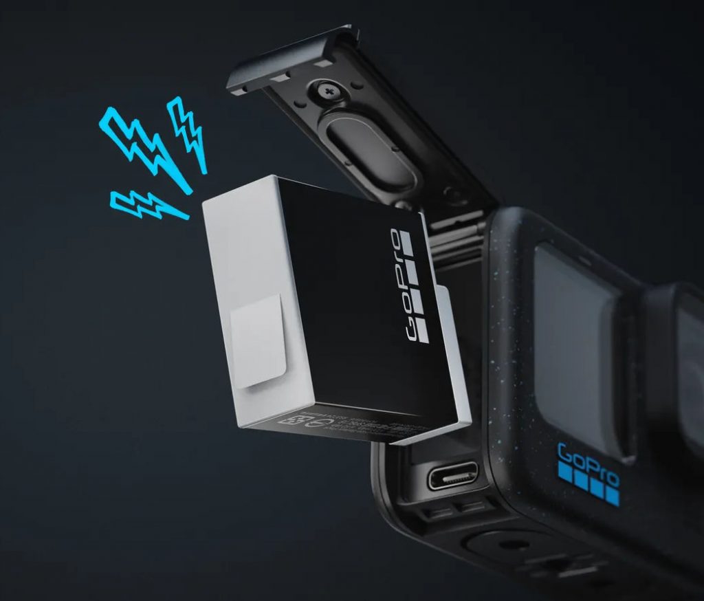 Sự kiện ra mắt GoPro HERO 12 Black tại Hà Nội 