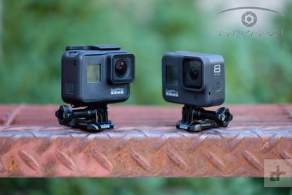 Gopro Hero 8 Black