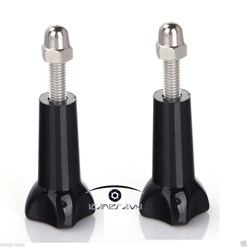 Gopro Hero Long Thumb Screw Vít gắn dài cho Camera Gopro