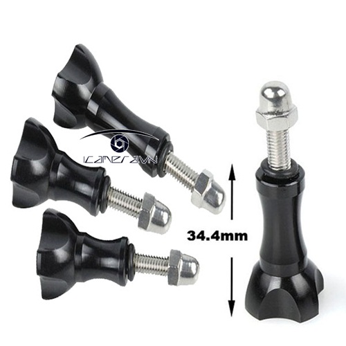 Gopro Hero Long Thumb Screw Vít gắn dài cho Camera Gopro