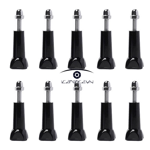 Gopro Hero Long Thumb Screw Vít gắn dài cho Camera Gopro