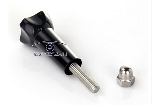 Gopro Hero Long Thumb Screw Vít gắn dài cho Camera Gopro