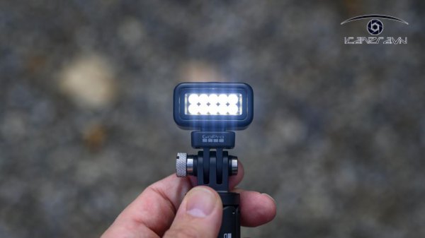 den led mod chinh hang cho gopro hero 8 black gia re ha noi