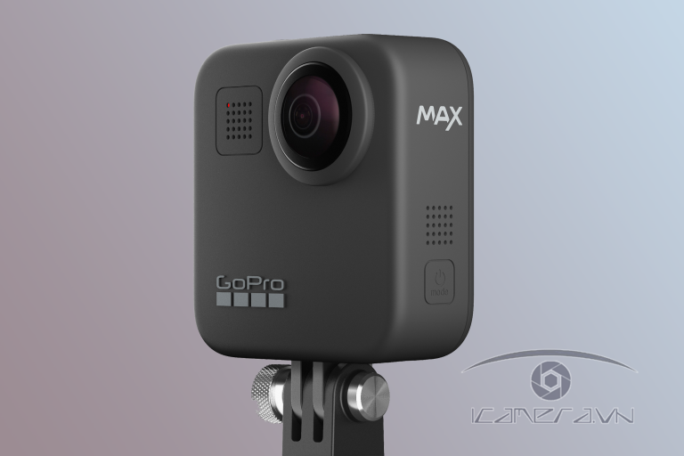 Gopro Max