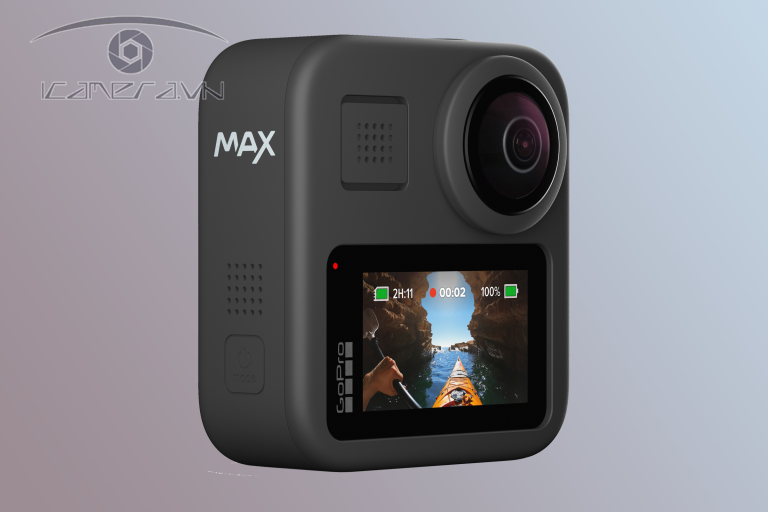 Gopro Max