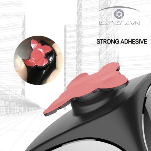 Gương cầu chiếu cạnh và lốp xe ô tô xoay 360 độ 3R-046 giá rẻ