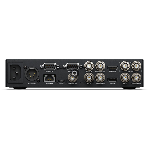 Blackmagic Design HyperDeck Studio HD Plus