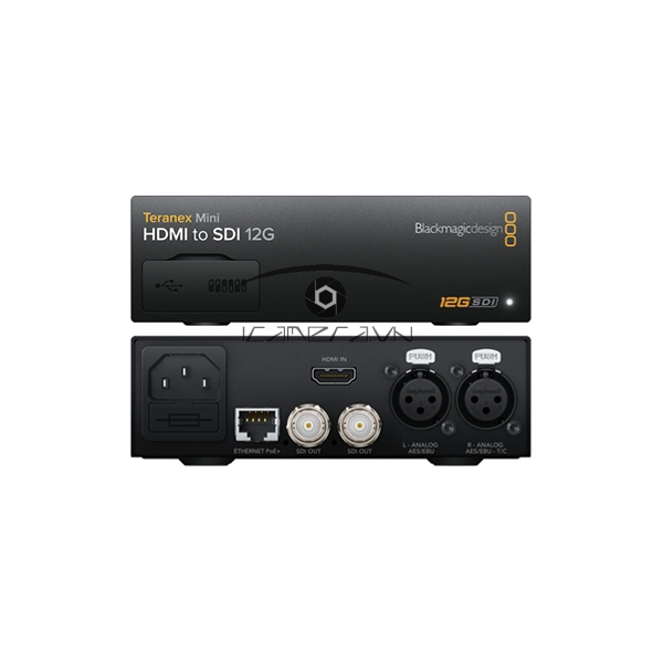 Teranex Mini - HDMI to SDI 12G