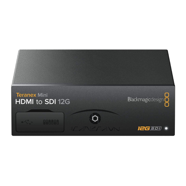 Teranex Mini - HDMI to SDI 12G