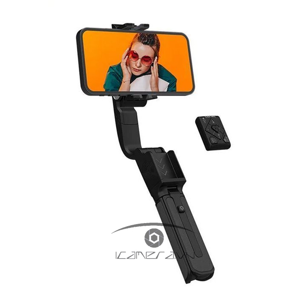 Gimbal chống rung điện thoại Hohem iSteady Q