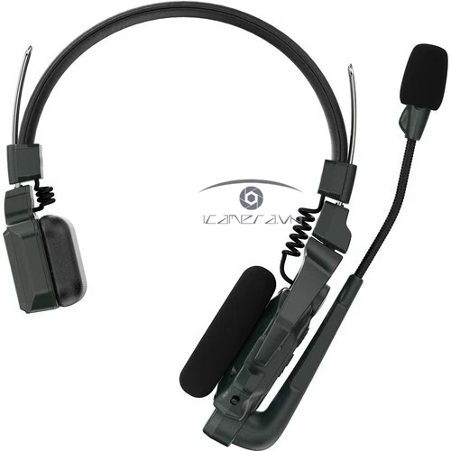 Hollyland Solidcom C1-4S/ C1-6S Full-Duplex Wireless DECT Intercom System (1.9 GHz)