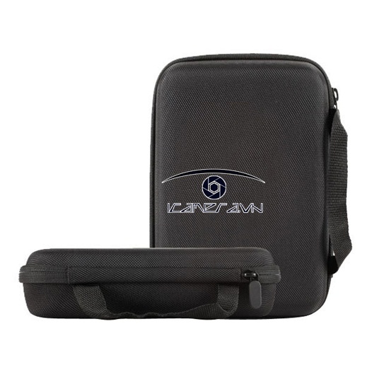 Hộp bảo vệ Gopro Hero chống sốc cỡ nhỡ thế hệ 2