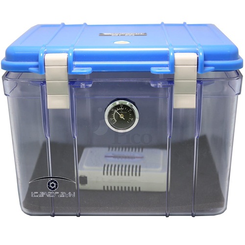 Hộp chống ẩm đồ ảnh 20L Thái Lan bảo vệ các thiết bị quay chụp