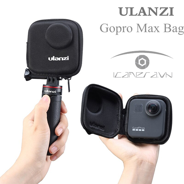 Hộp Đựng Bảo Vệ Gopro Max Ulanzi GM-1