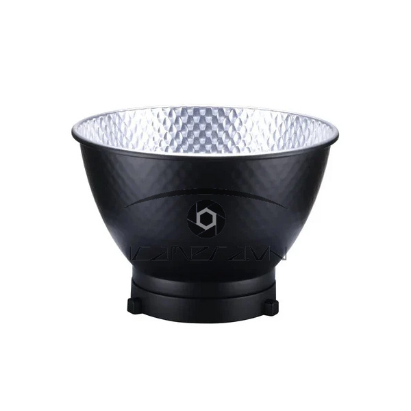 Chóa đèn Ulanzi HT002 ngàm Bowen