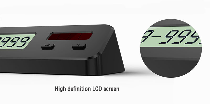 Thẻ số điện thoại trên xe hơi sử dụng năng lượng mặt trời T68