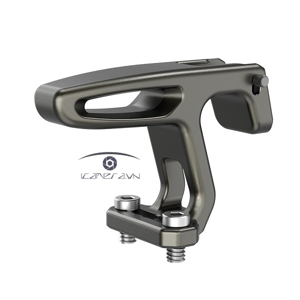 SMALLRIG Mini Top Handle 1/4”-20 Screws HTS2756