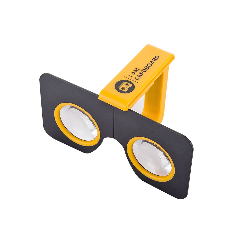 Kính thực tế ảo VR Pocket 360 nhỏ gọn