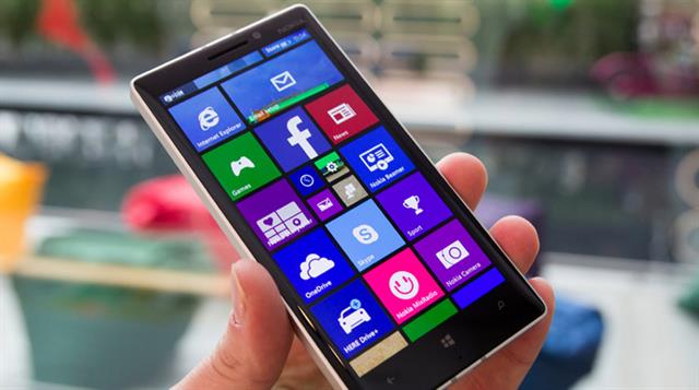 10 smartphone đáng mua nhất hiện nay