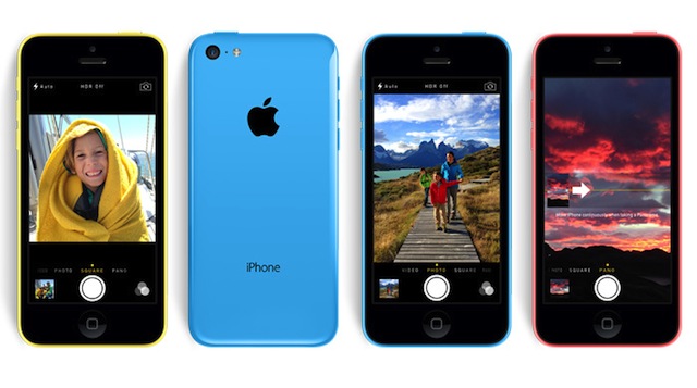 10 smartphone đáng mua nhất hiện nay