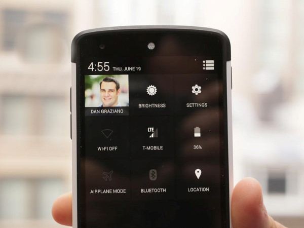 7 vấn đề thường gặp trên Android