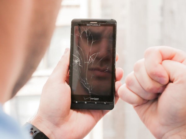 7 vấn đề thường gặp trên Android