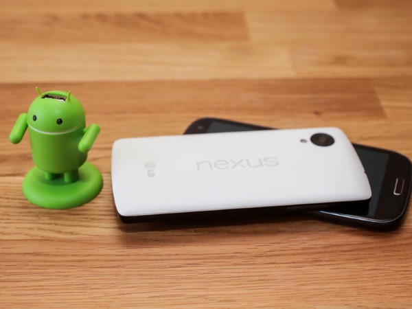7 vấn đề thường gặp trên Android