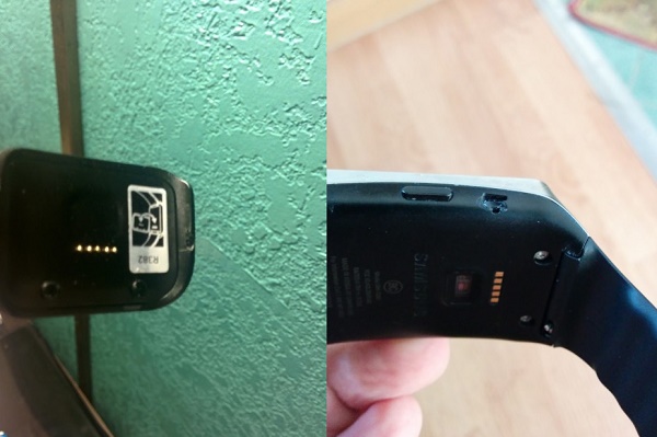 Có vẻ như Gear Live sẽ trở thành cái tên đầu tiên lọt vào "danh sách đen" của người dùng smartwatch. Không chỉ thường xuyên hỏng bộ phận sạc, Gear Live còn bị Samsung từ chối bảo hành một cách rất vô lý.