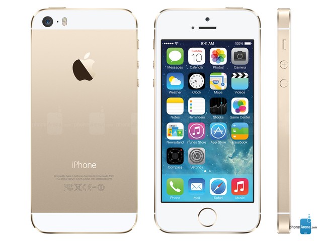 Những ông lớn biết "chơi trội" với chất liệu vỏ máy trên smartphone