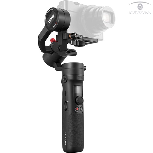 Zhiyun Crane M2 Gimbal chống rung chính hãng bảo hành tại Việt Nam