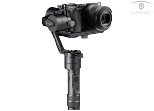 Zhiyun Crane M2 Gimbal chống rung chính hãng bảo hành tại Việt Nam